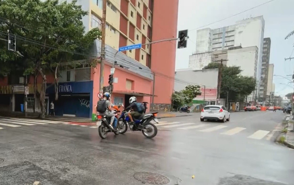 Imagem da notícia - G1