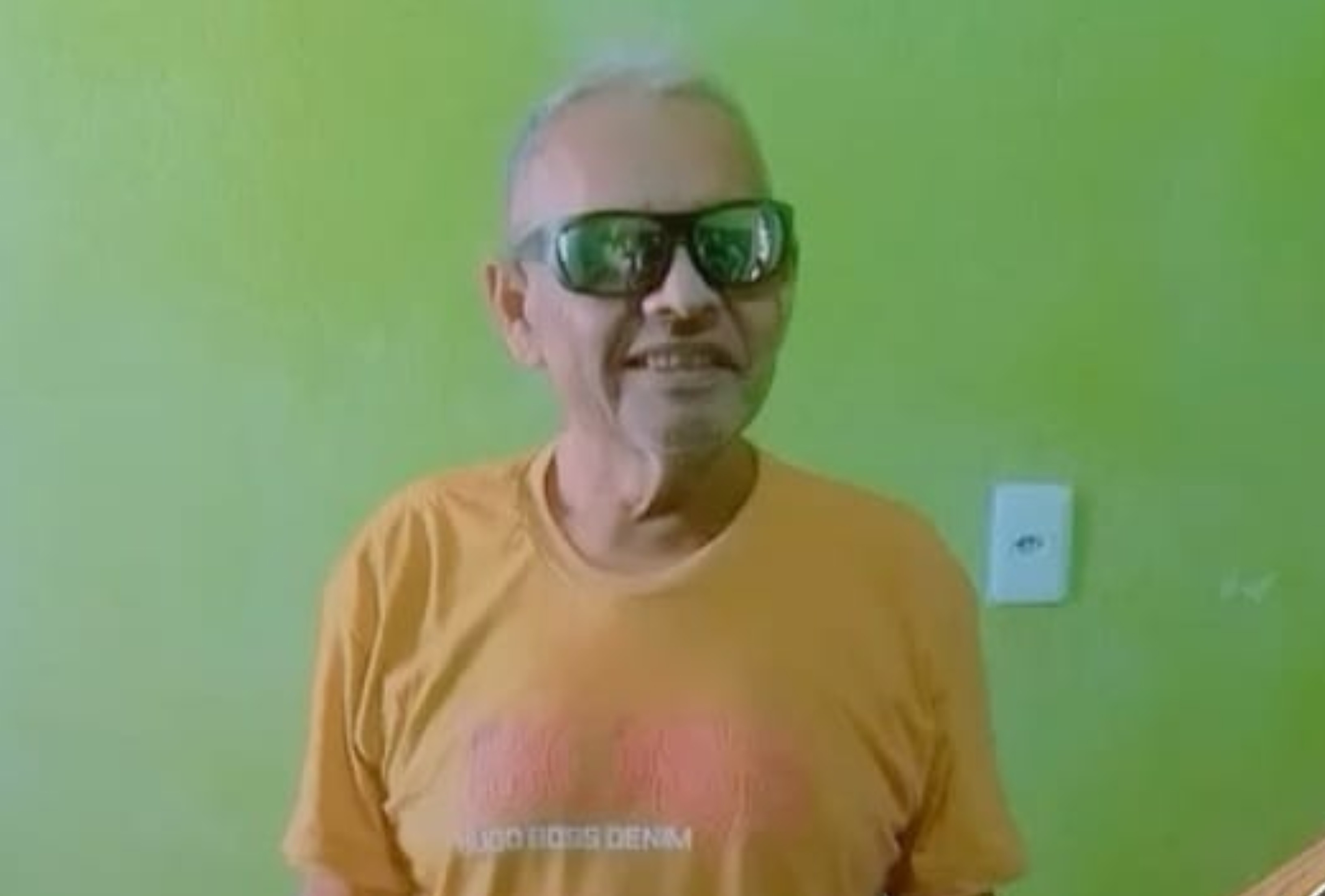 Idoso tem mal súbito em casa após jantar e morre em Rorainópolis