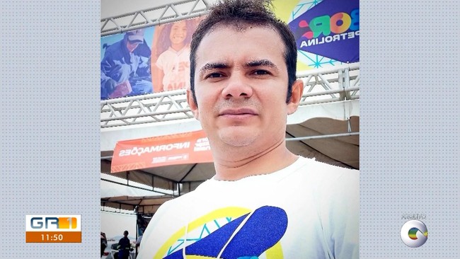 Justiça em Petrolina realiza primeira audiência de instrução do caso Cléber Keké
