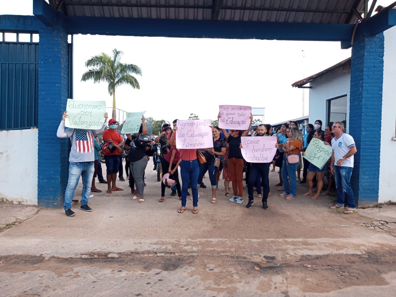 Com apoio da torcida, Jacobina vence Lagoa do Barro por 3 a 0 e