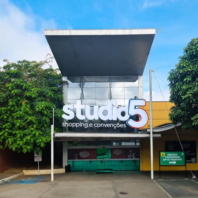 Studio 5 lança campanha para o Dia das Mães em Manaus | G1