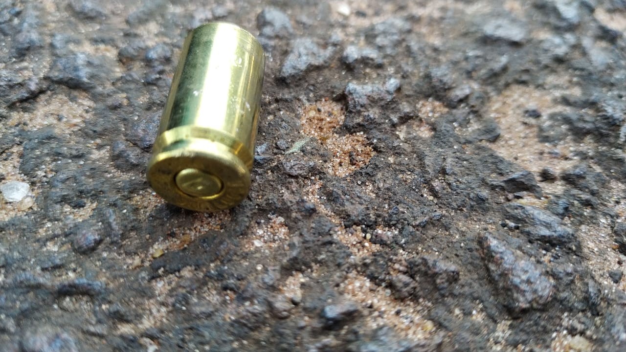 Jovem de 24 anos é morto a tiros em bar no PI; vítima usava tornozeleira eletrônica