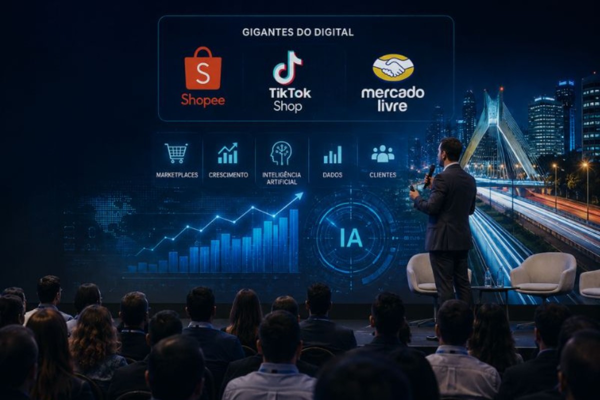 SNE 2026 abre programação com debate sobre as tendências do mercado digital