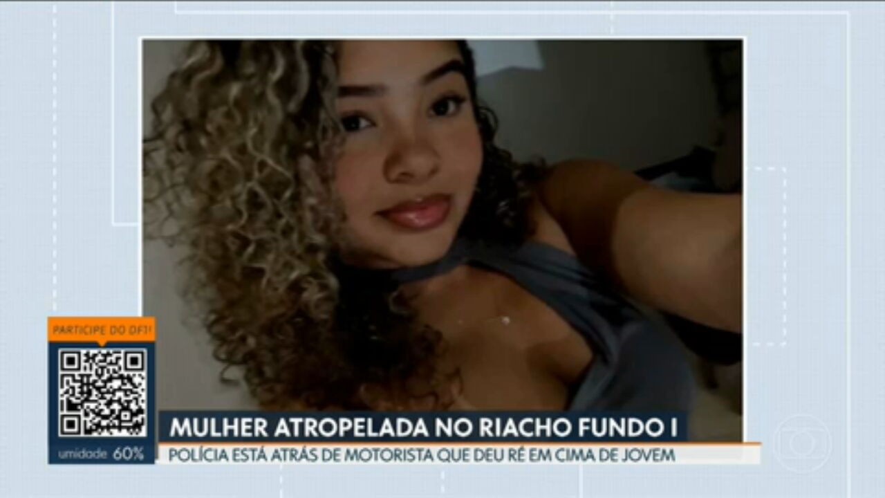 VÍDEOS: DF1 de segunda-feira, 27 de abril de 2026