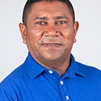 Candidato