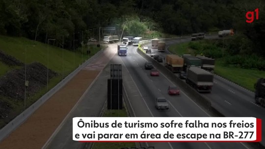 Pedi a Deus que me ajudasse a parar o ônibus
