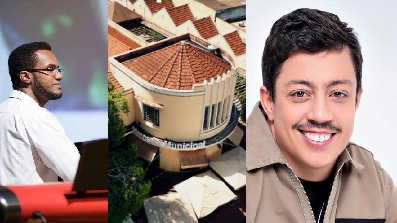 Shows, filmes e eventos beneficentes: confira os destaques culturais no fim de semana em Uberlândia, Uberaba e Paracatu 
