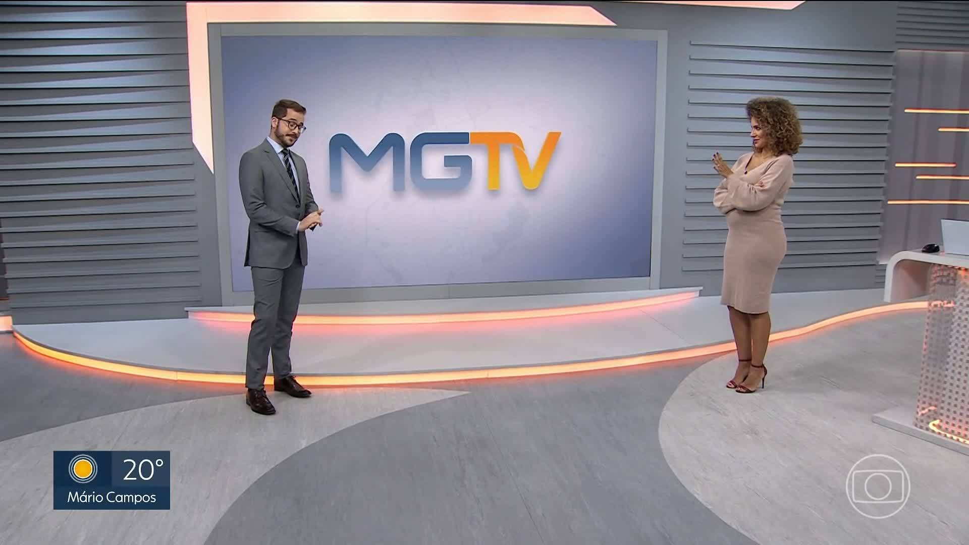 VÍDEOS: MG1 de quinta-feira, 19 de junho de 2025