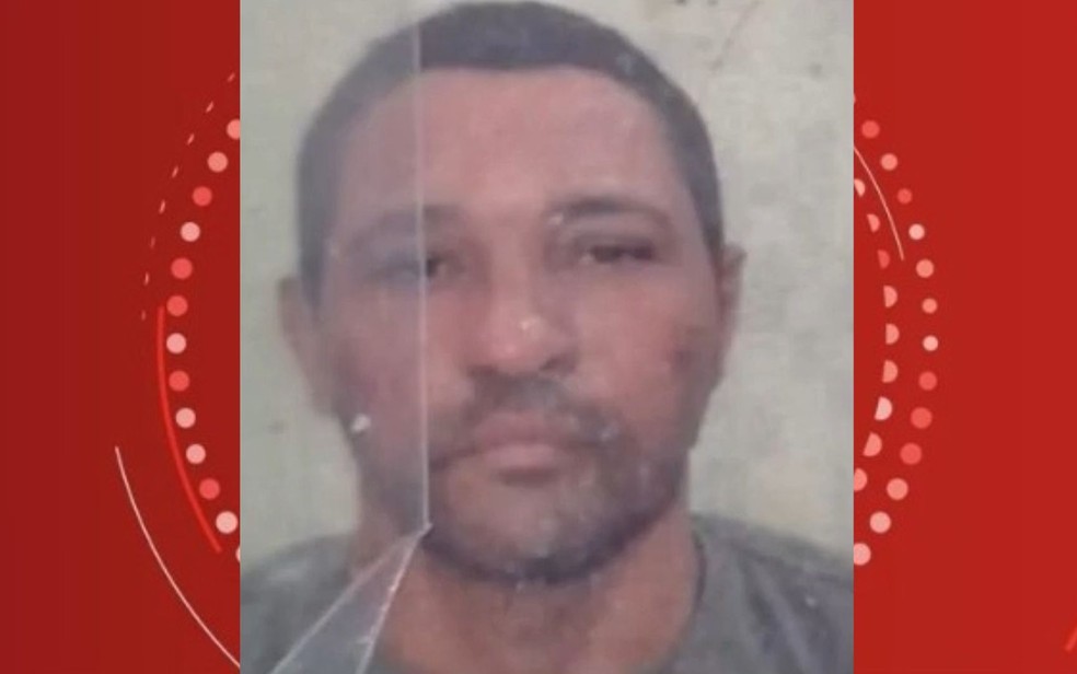 Homem é morto a facadas no norte da Bahia — Foto: Reprodução/TV São Francisco