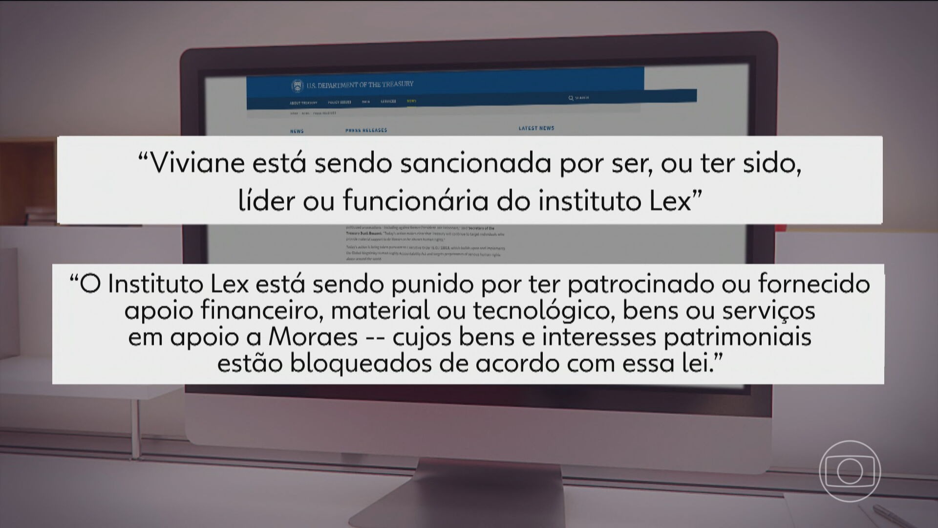 Governo Trump anuncia novas sanções contra brasileiros 11 dias depois da condenação de Jair Bolsonaro