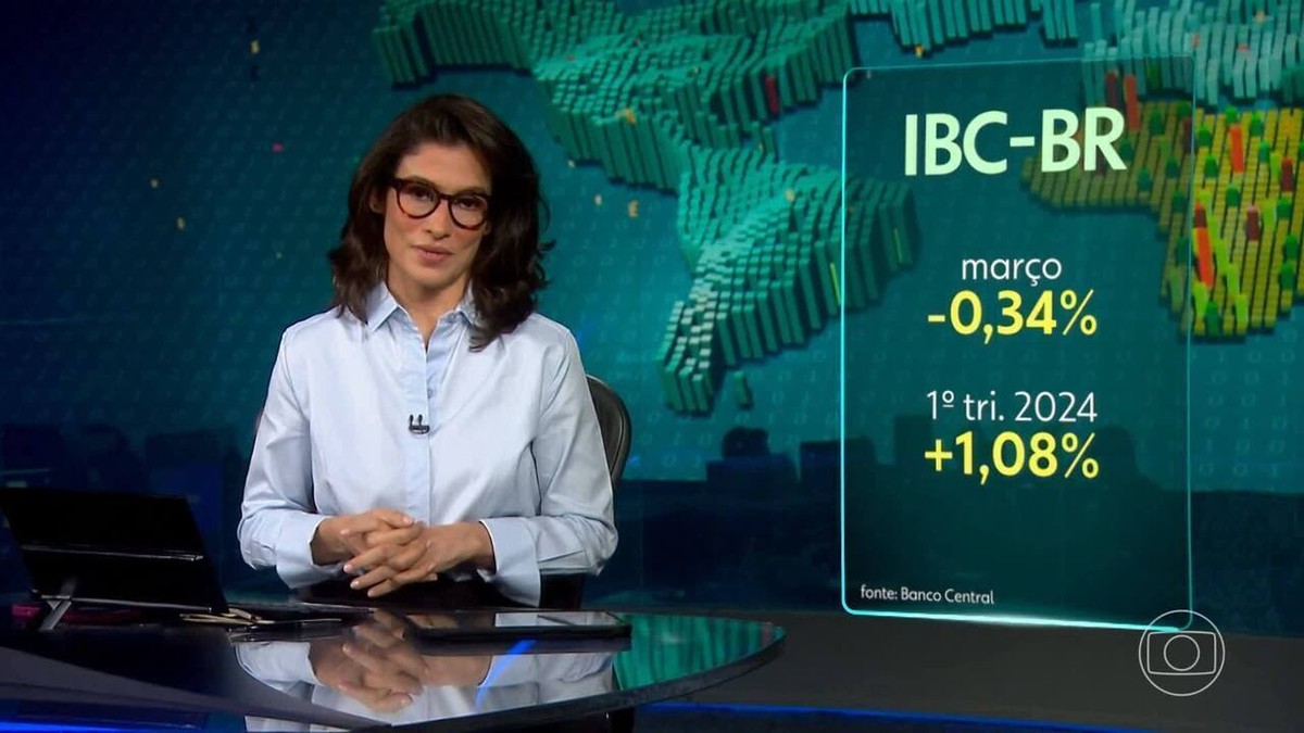 Contas públicas têm superávit em abril, mas dívida avança para 76% do PIB, o maior nível em dois anos