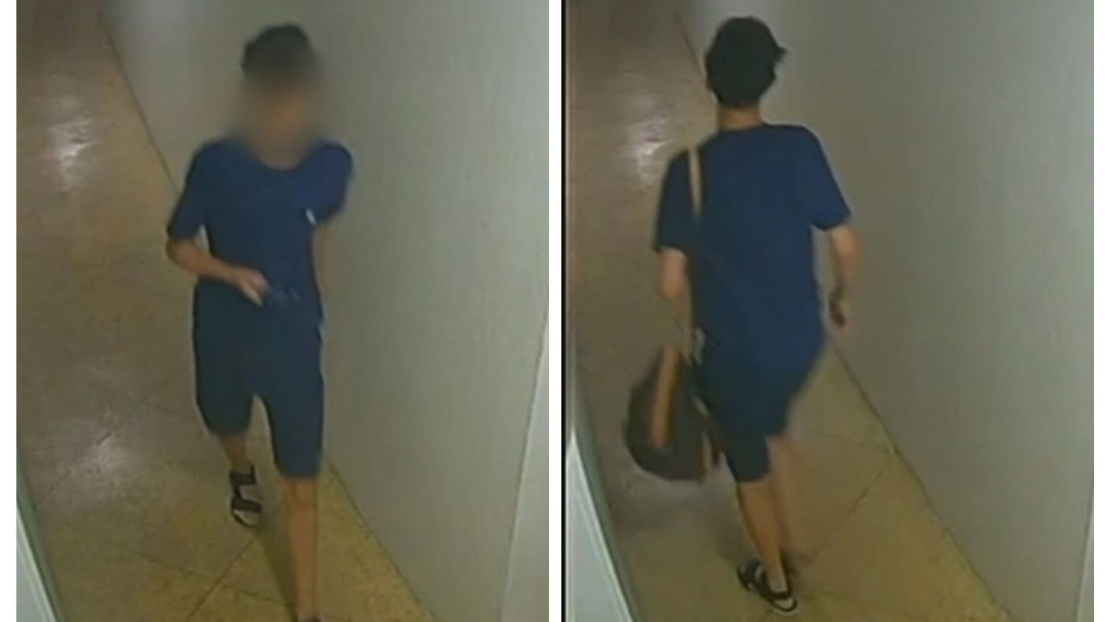 Jovem de 15 anos suspeito de furtar R$ 650 mil de apartamento no Rio disse ser neto de morador para entrar no prédio