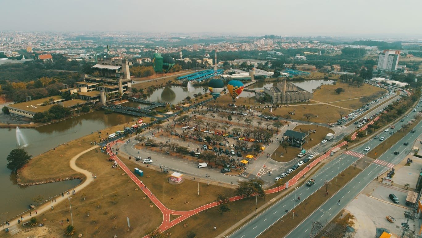 Corpus Christi: confira o que abre e o que fecha durante o feriado em Sorocaba