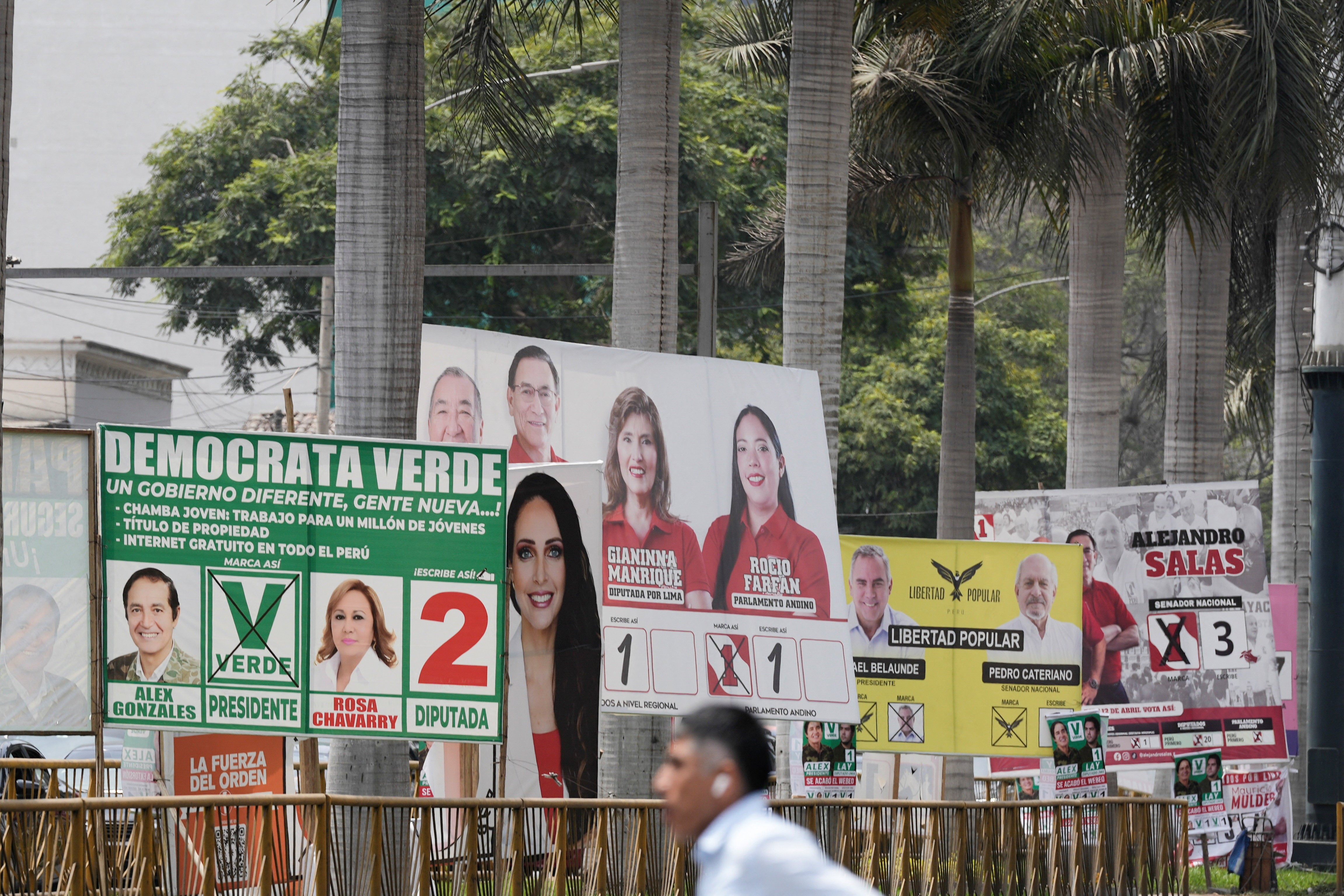 Eleição no Peru: entenda o motivo de tanta instabilidade na política peruana