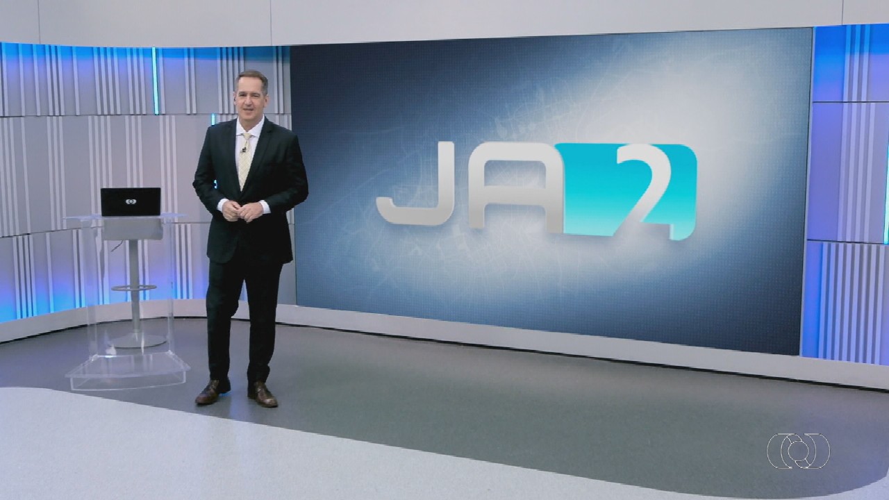 VÍDEOS: Jornal Anhanguera 2ª Edição de quinta-feira, 30 de abril de 2026