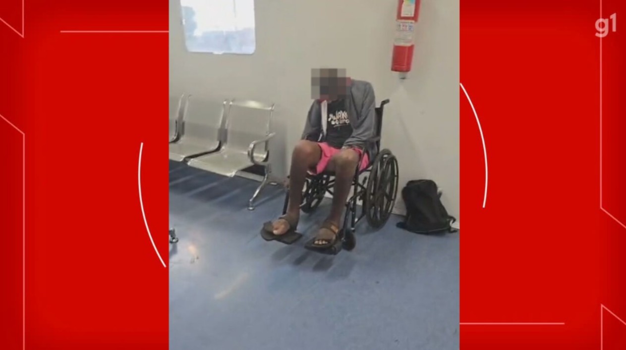 Homem morre sem receber atendimento em UPA do DF; vídeo mostra revolta de outros pacientes