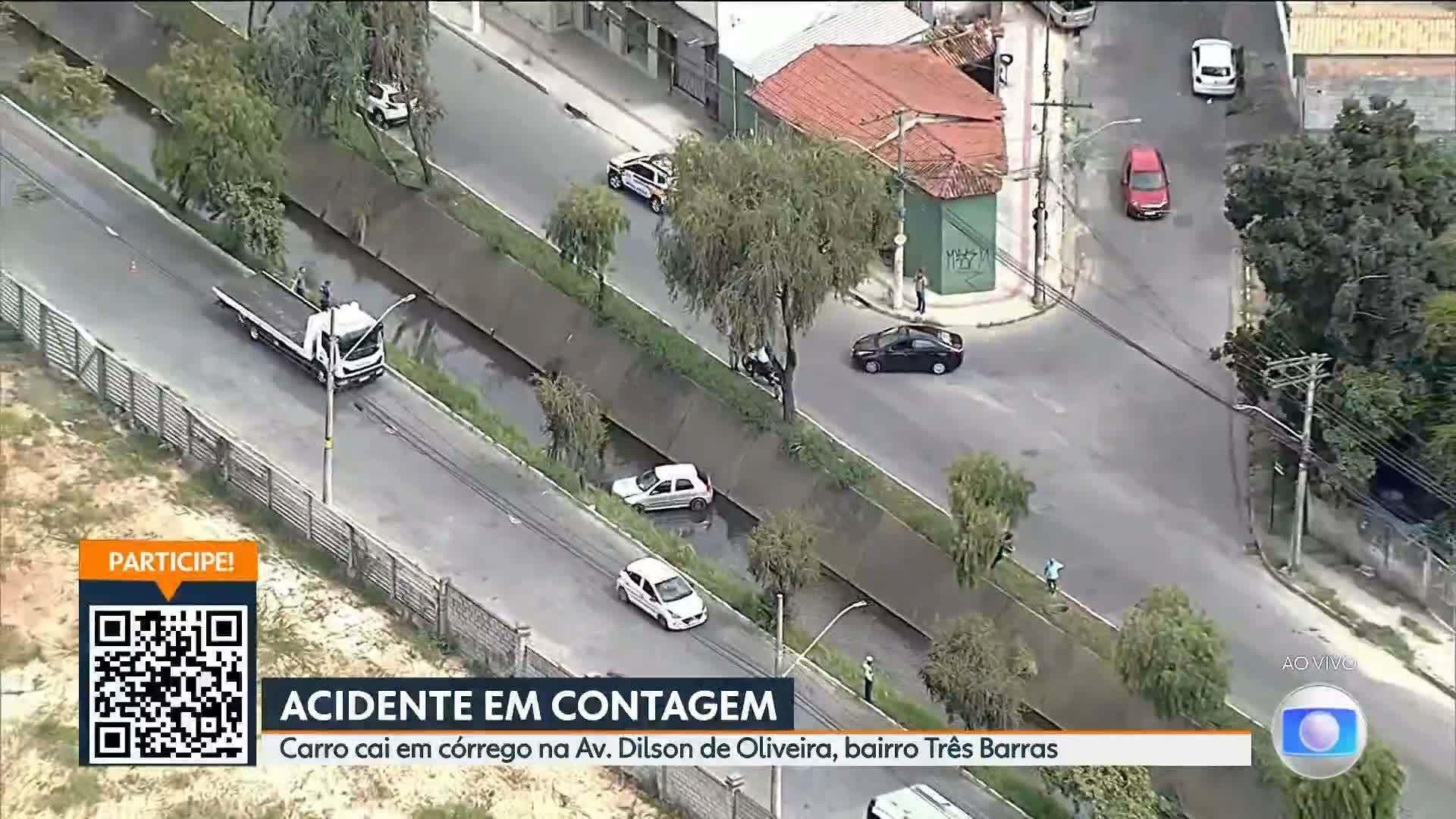 VÍDEOS: MG1 de quinta-feira, 15 de maio de 2025