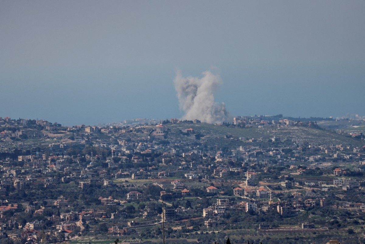 Irã proíbe exportações de alimentos devido à guerra