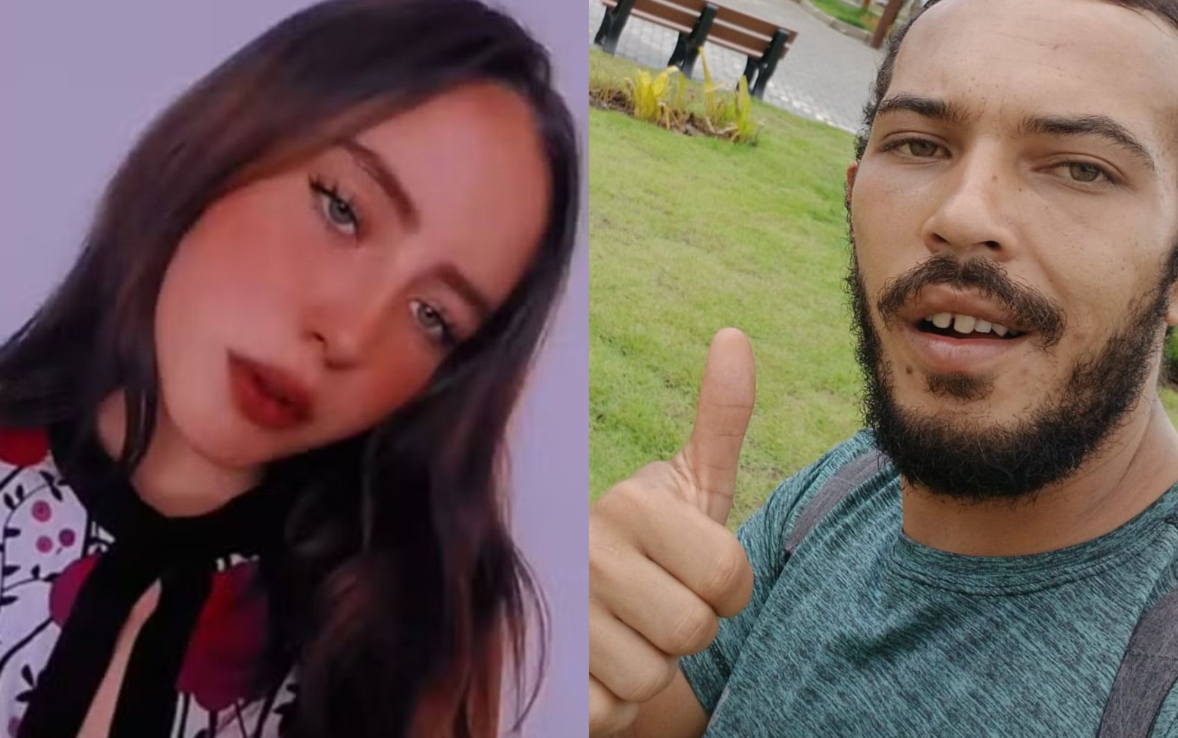 Suspeito de matar jovem e colocar corpo em congelador de geladeira na Bahia é preso