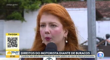 VÍDEOS: Bom Dia PE de quarta-feira, 26 de agosto de 2026