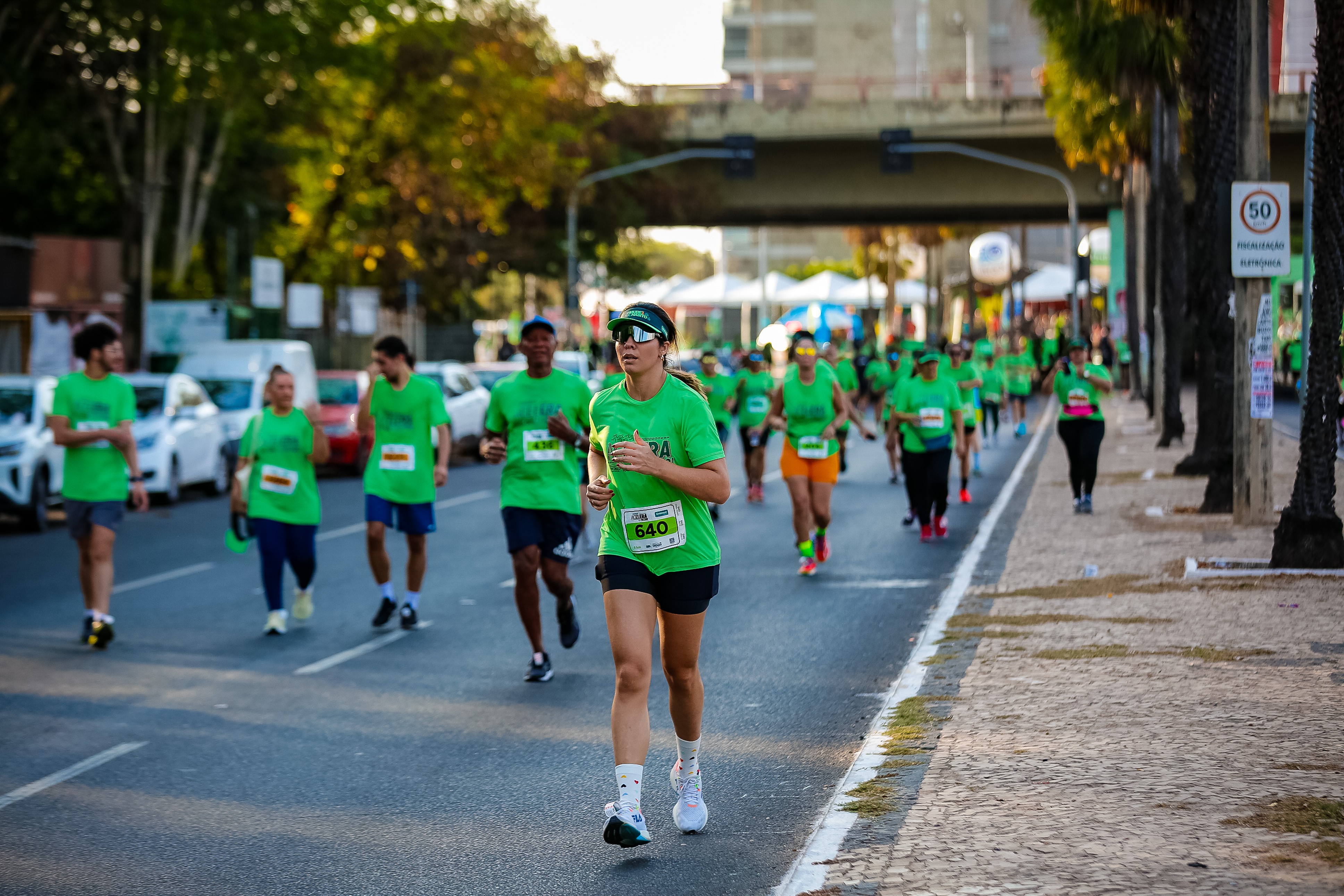 Corrida Unimed Teresina 2025 abre segundo lote de inscrições