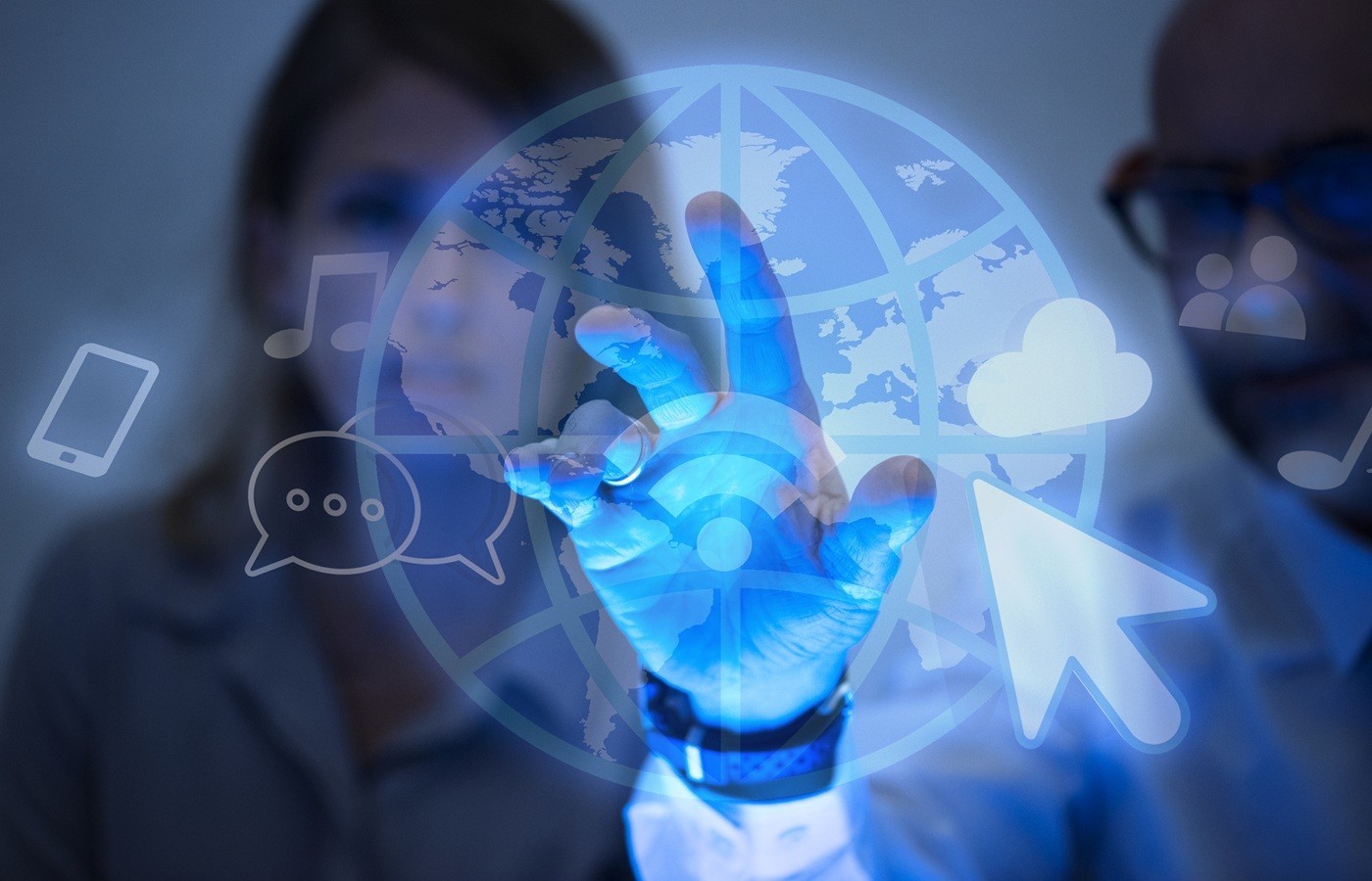 LAN x MAN x WAN: entenda as diferenças entre os tipos de rede