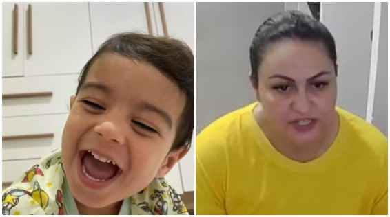 Você Não Tá Convidada pro Meu Bat Mitzvá!