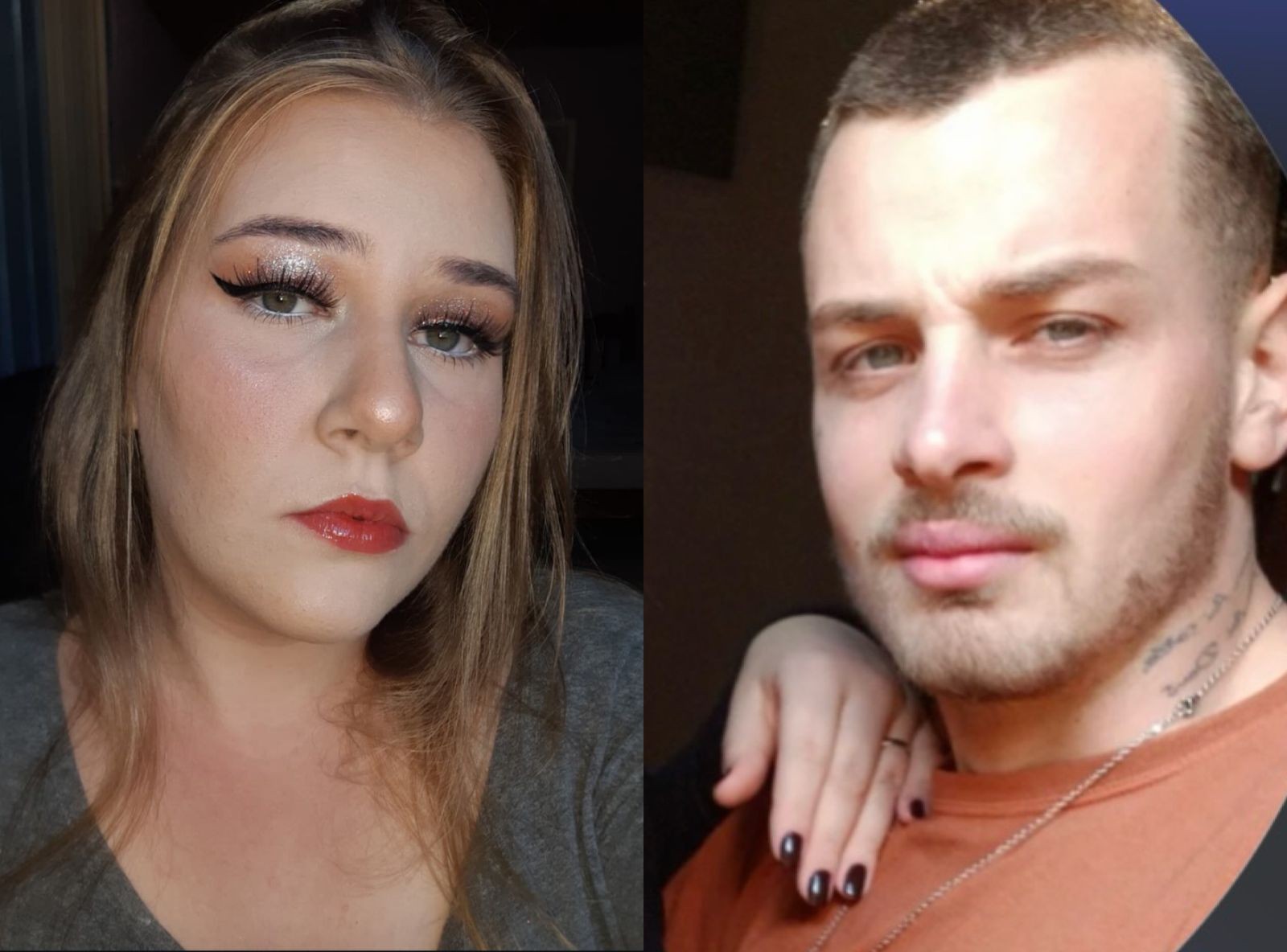 Casal morre após caminhão tombar e carga de madeira atingir carro em SC; vítima estava grávida de 3 meses