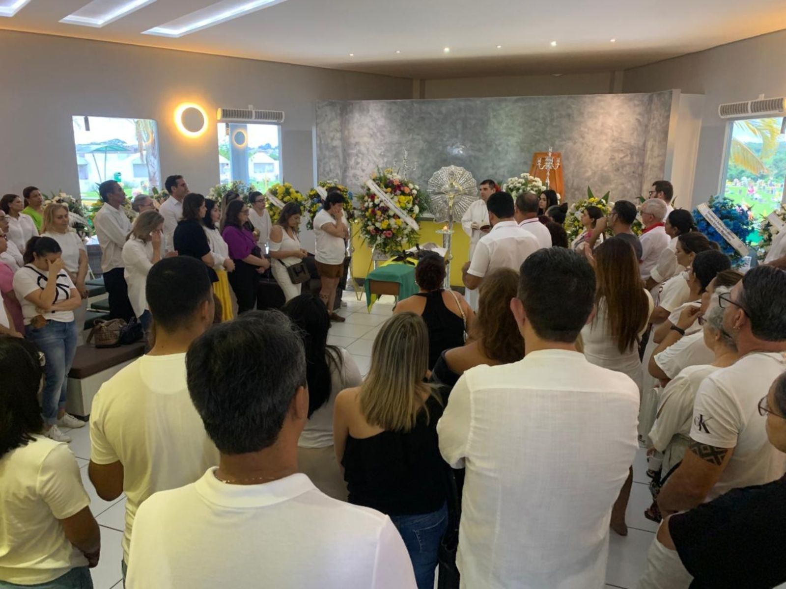 Caso Moisés Alencastro: População pode ajudar nas investigações por meio de canal de denúncias do MP