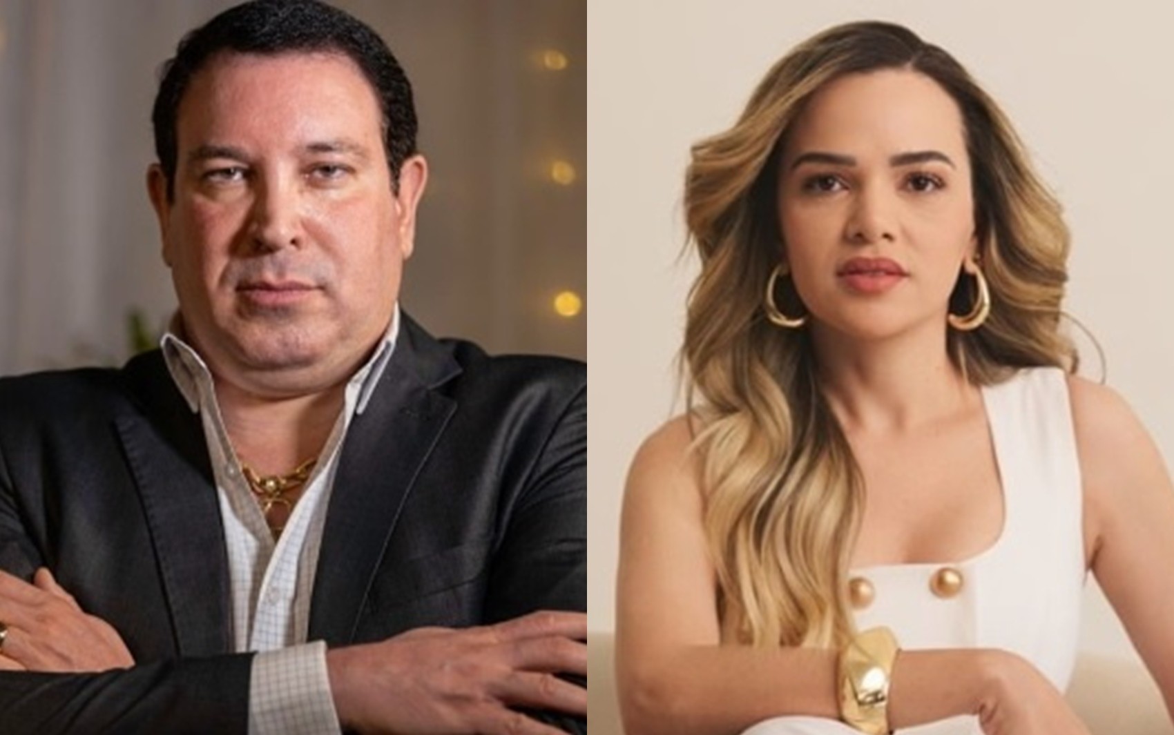 Veja quem eram o policial penal e a esposa advogada encontrados mortos em Goiânia