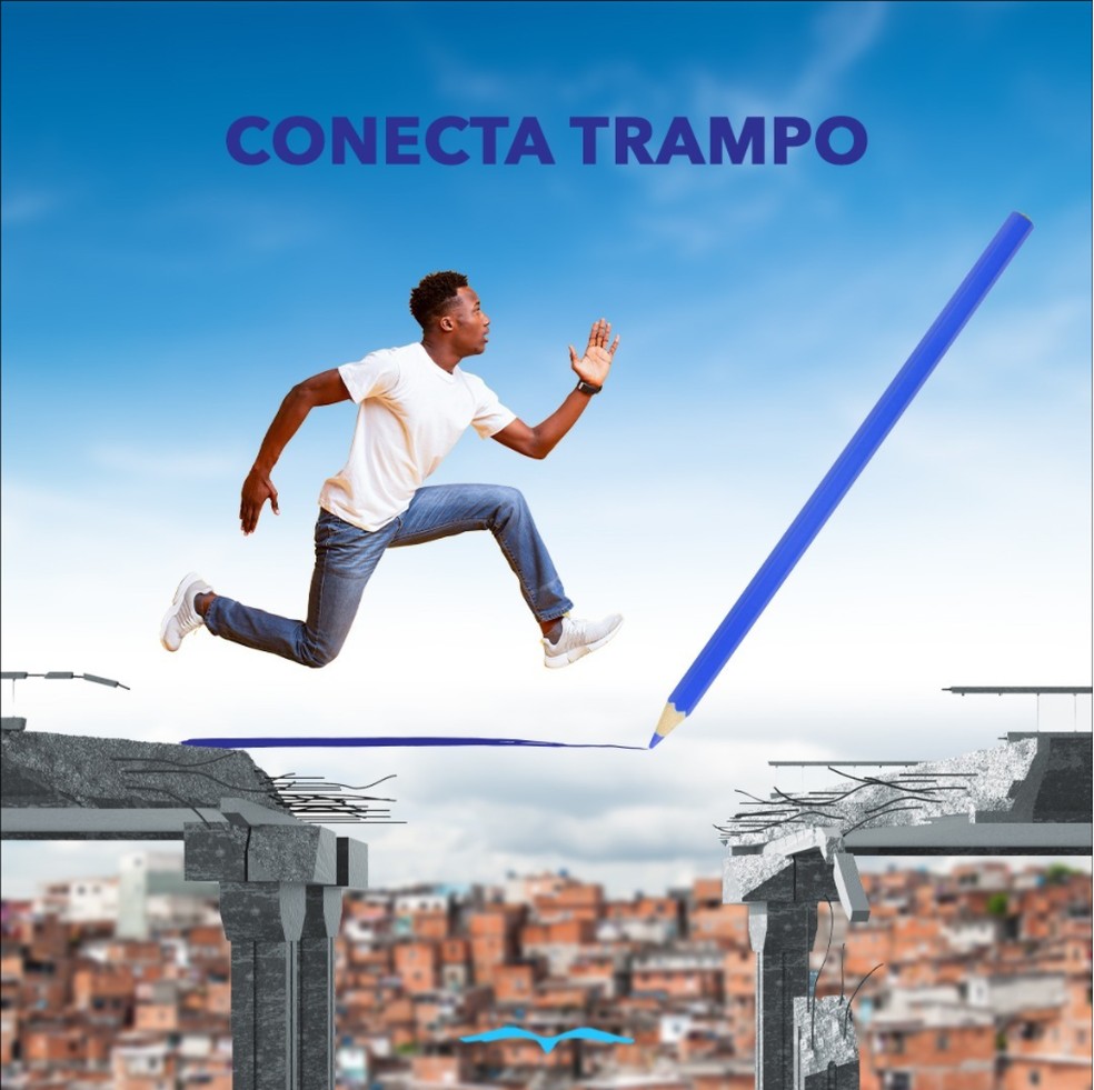 Conecta Trampo em Fortaleza
