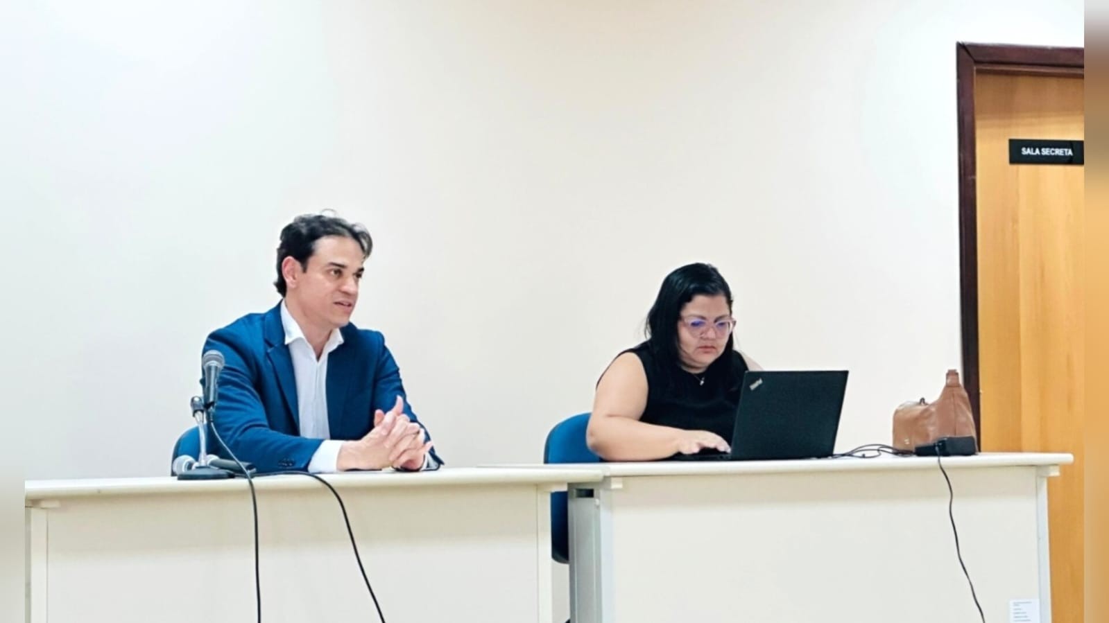 Educação especial: MP cobra ampliação de salas e professores em Alenquer