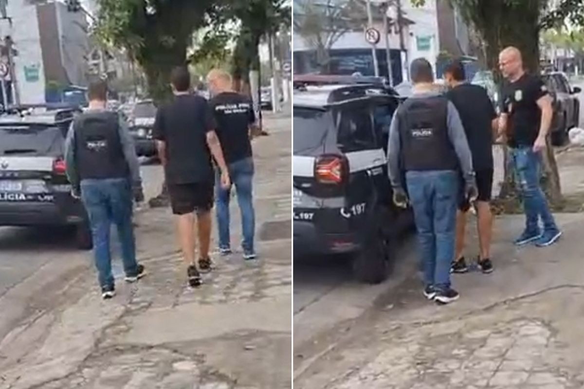 Adolescente é apreendido no litoral de SP por vender material de abuso sexual infantil no Discord