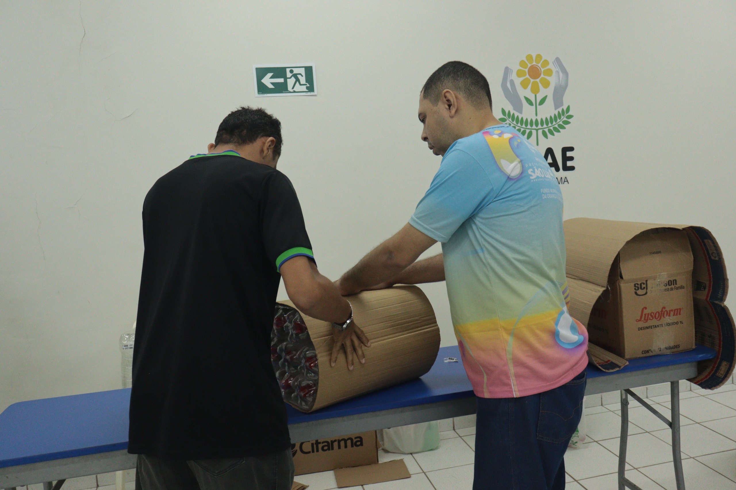 APAE de São Luís abre inscrições para curso gratuito de atendimento ao cliente com 25 vagas