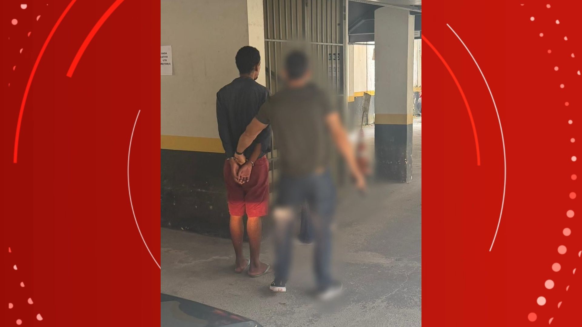 Suspeito de 'agenciar' menores para exploração sexual é preso em ação integrada entre PA e AP 