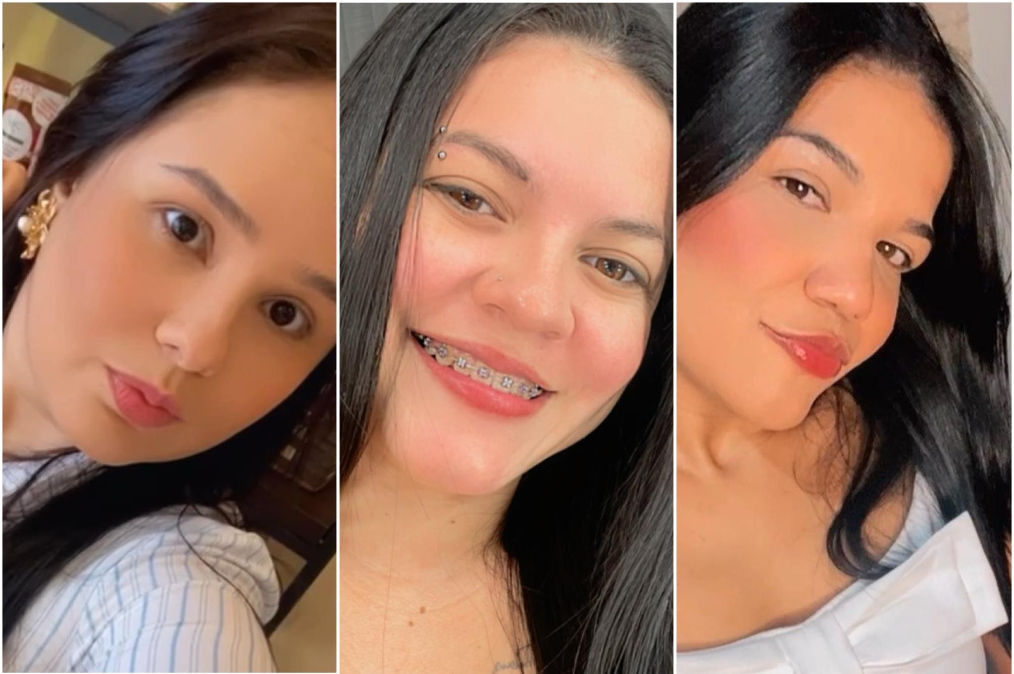 Três amigas morrem após batida entre carro e caminhão na BR-163 em MT  