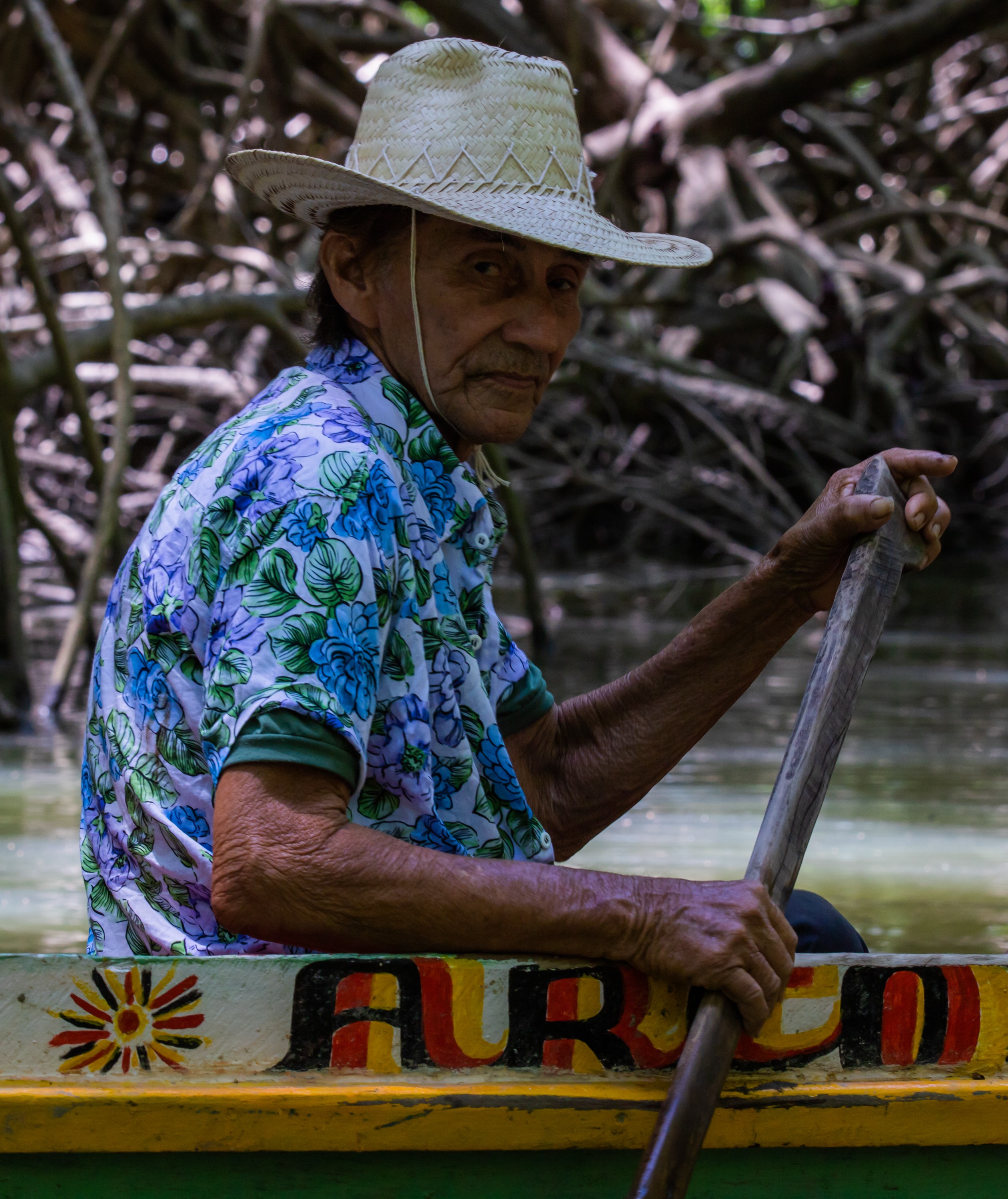Documentário conta a trajetória de Mestre Dikinho, artista fundamental do carimbó do Marajó