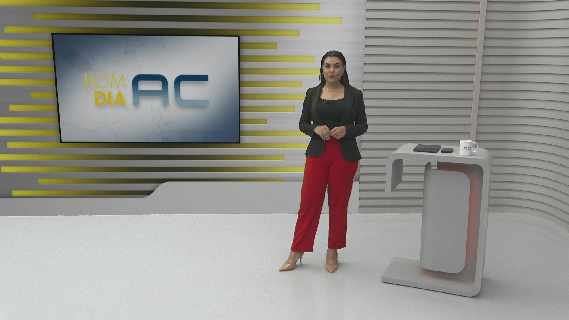 VÍDEOS: Bom Dia Acre desta sexta-feira, 23 de janeiro de 2025