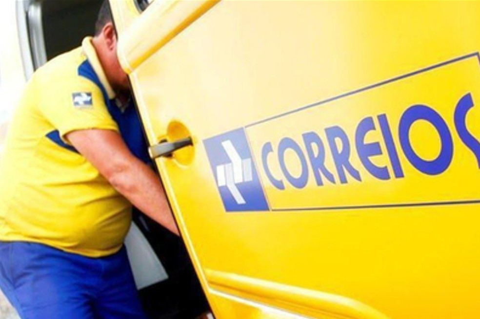 Homens são condenados a prisão e pagamento de multa por tentar roubar veículo dos Correios em São Luís — Foto: Divulgação/MPF-MA