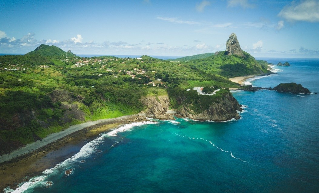 Acordo de gestão compartilhada de Noronha e redução do turismo preocupam representantes de moradores 