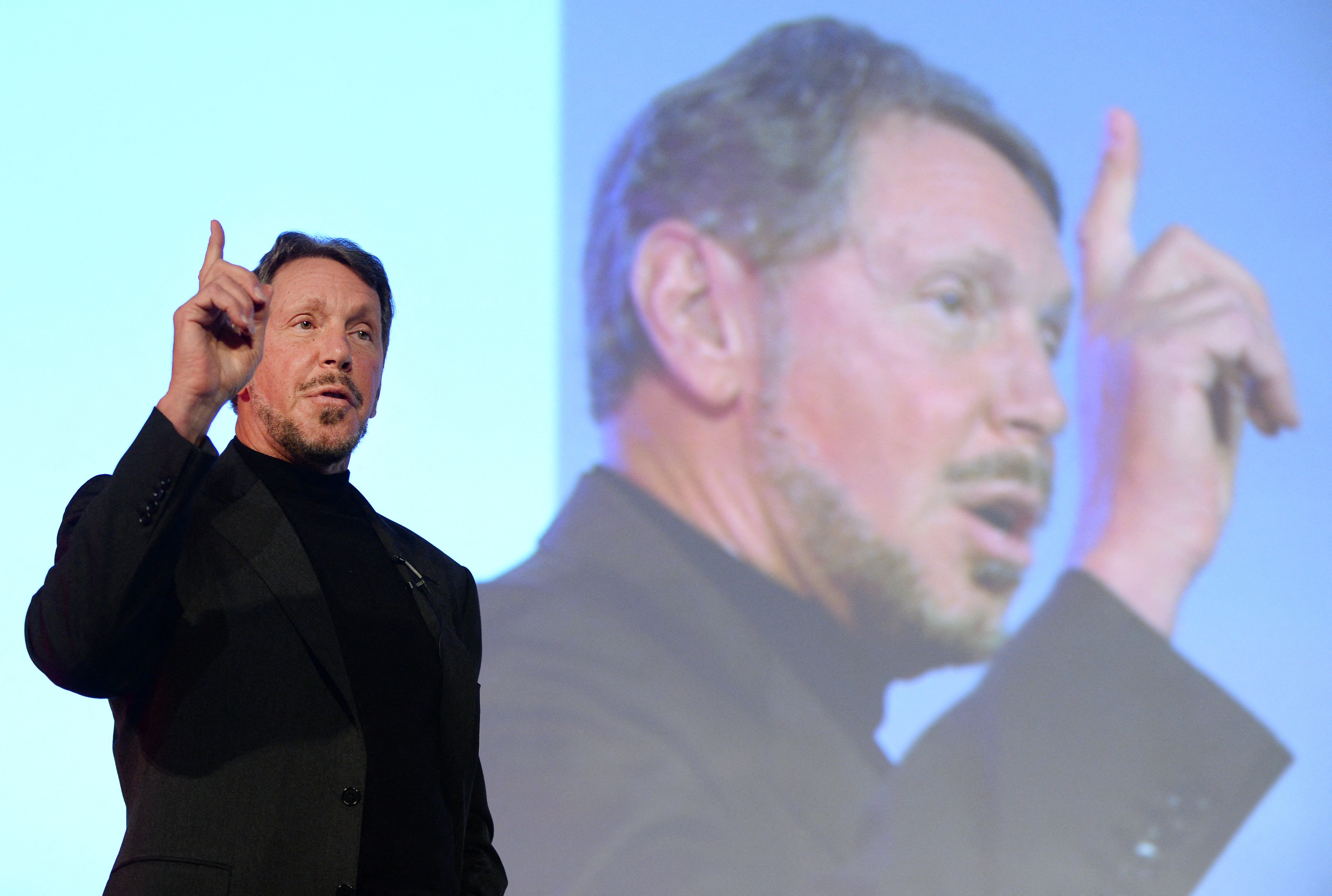 Quem é Larry Ellison, homem que superou Musk e se tornou o mais rico do mundo