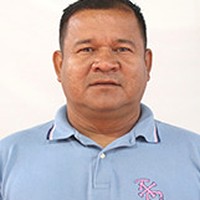 Candidato
