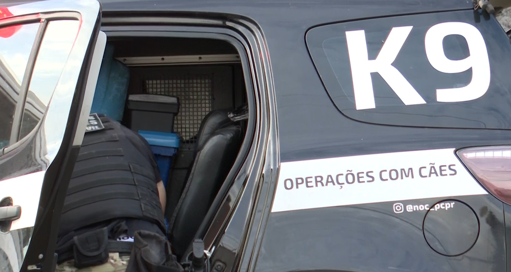 Com título de eleitor cancelado, homem é preso no Paraná por dever pensão alimentícia, mesmo em período de 'proteção especial' pré-eleições; entenda