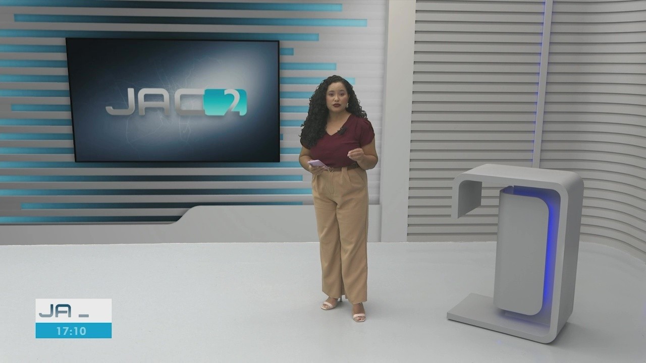 VÍDEOS: Jornal do Acre 2ª edição desta quarta-feira, 25 de março de 2026