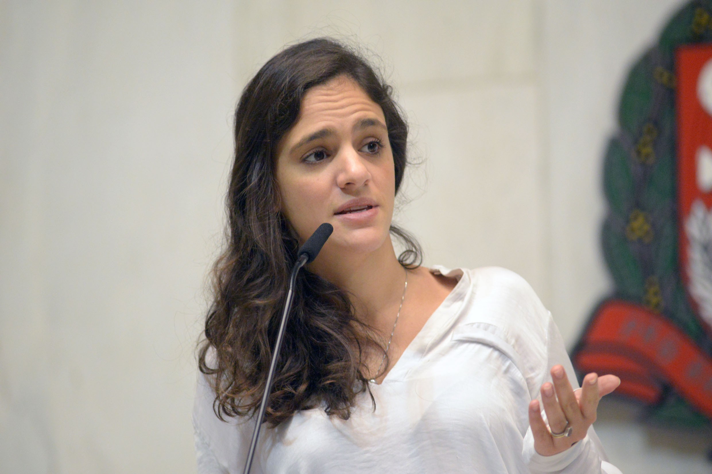 Deputada Marina Helou deixa a Rede e se filia ao PSB em SP; saída deve levar outros aliados de Marina Silva a deixarem a legenda