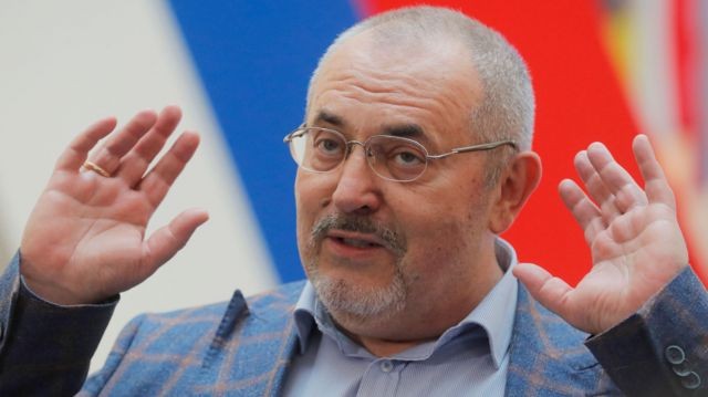 Quem é Boris Nadezhdin, o político que ousa desafiar Putin para tentar ser presidente
