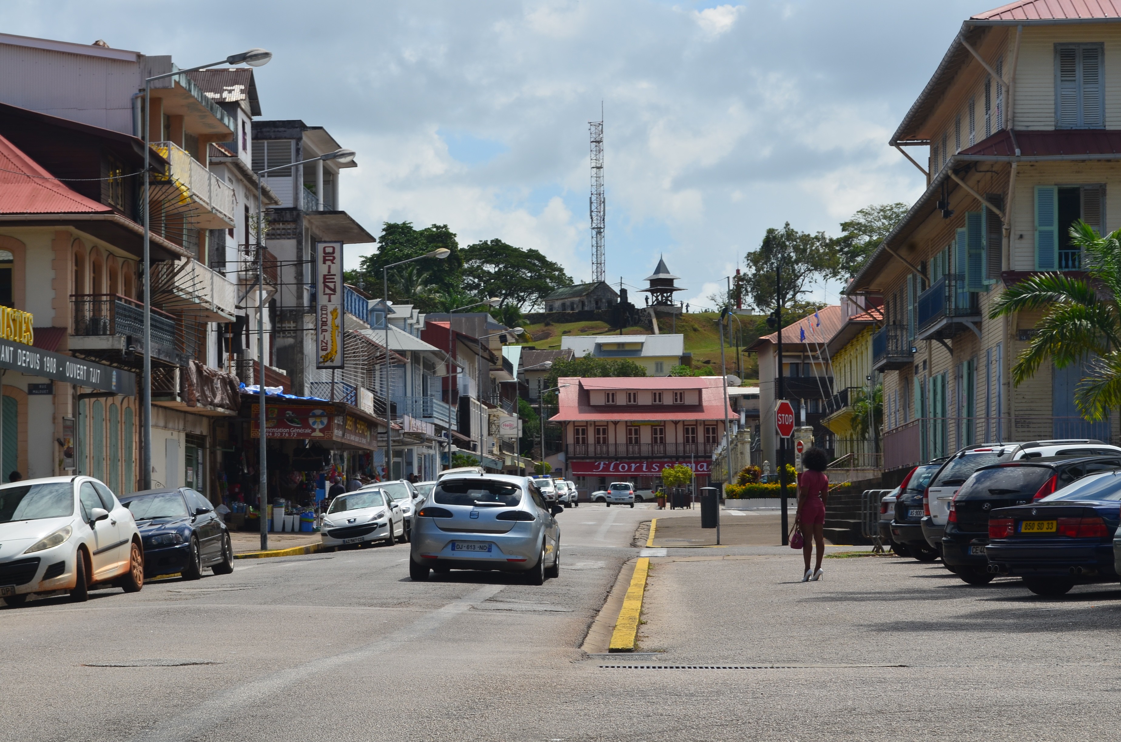 Chamada seleciona 23 professores de francês do AP para estágio na Guiana Francesa