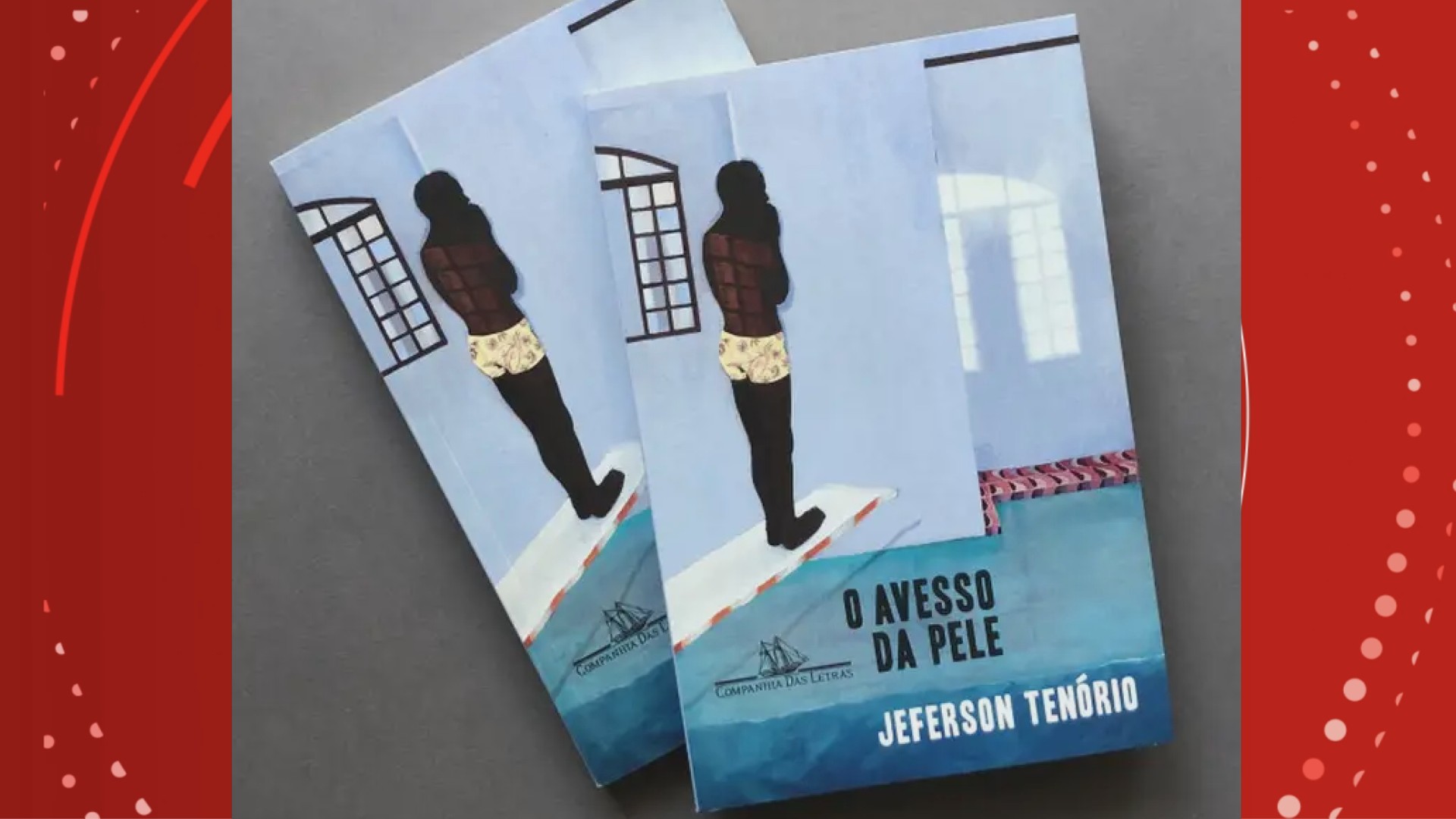 Livro 'O avesso da pele' deve retornar aos colégios públicos do Paraná, diz Seed