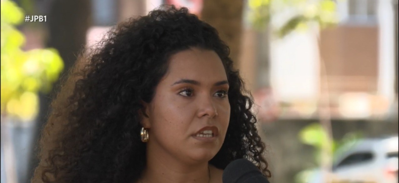 Mulher baleada em festa cobra justiça um ano após ataque em João Pessoa: 'Não foi só erro de uma pessoa'