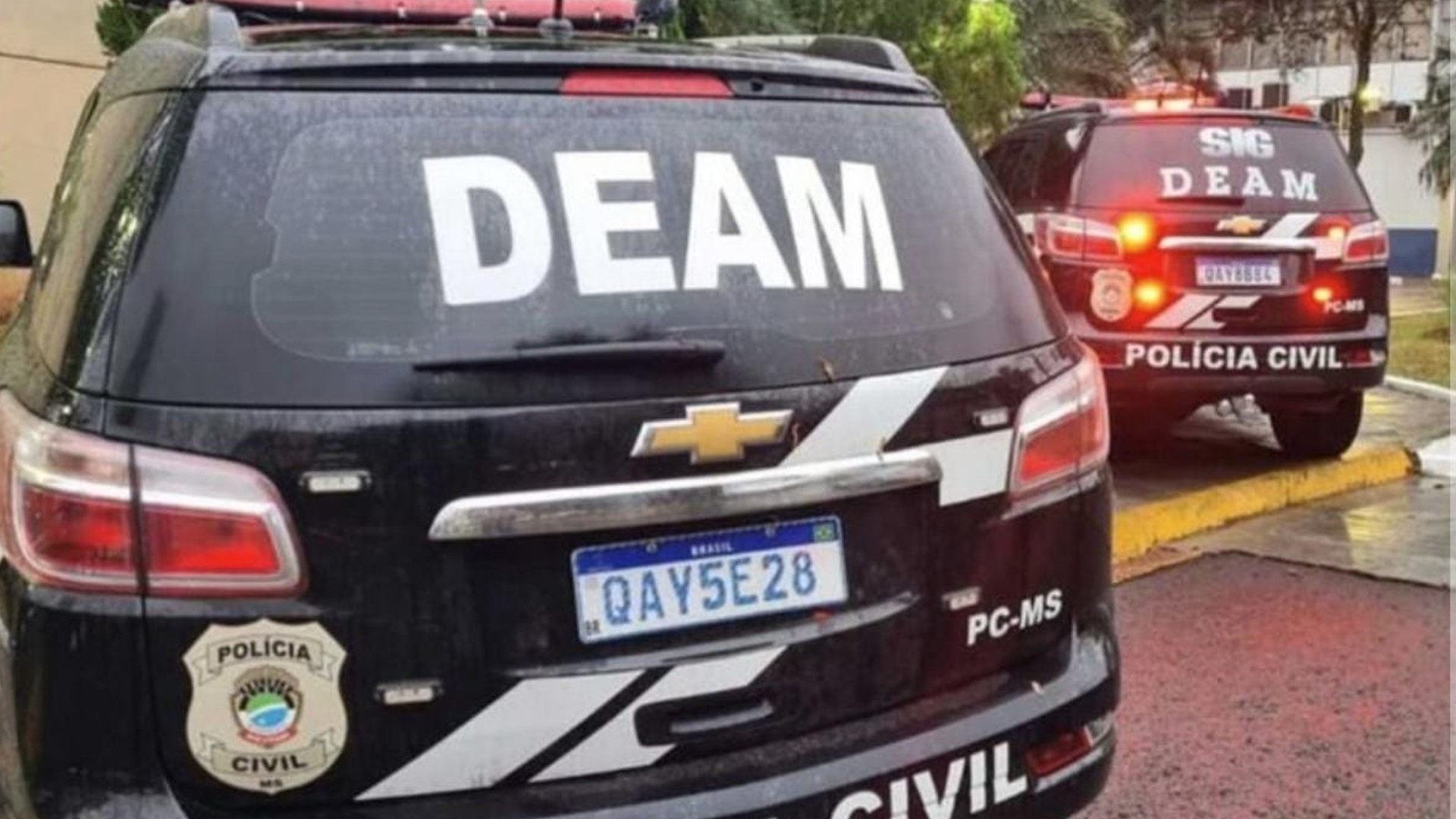 Polícia cumpre 80 mandados e instala tornozeleiras em agressores que descumpriram medidas protetivas